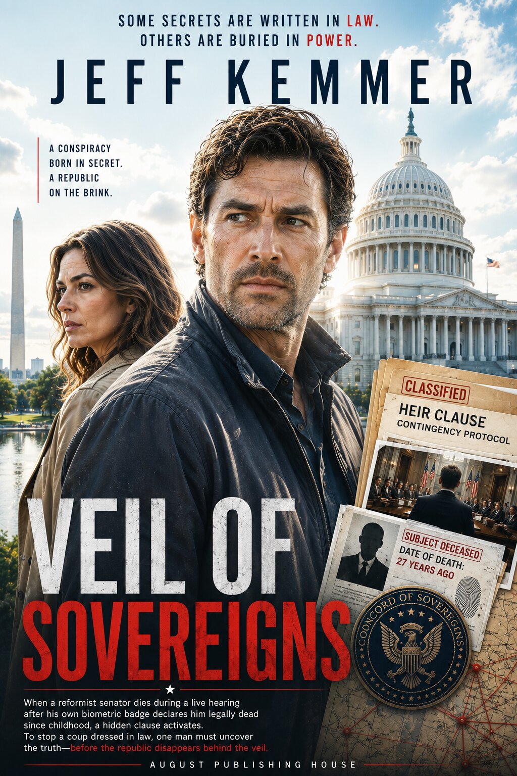 Veil of Sovereigns