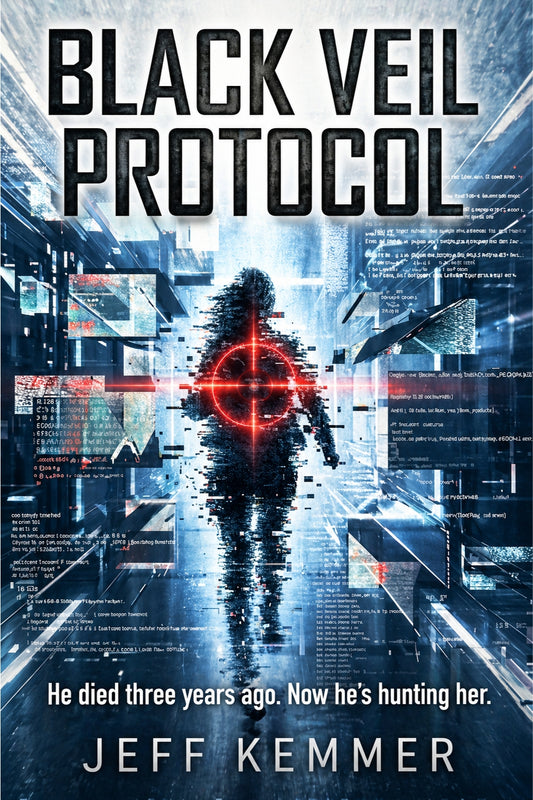 Black Veil Protocol