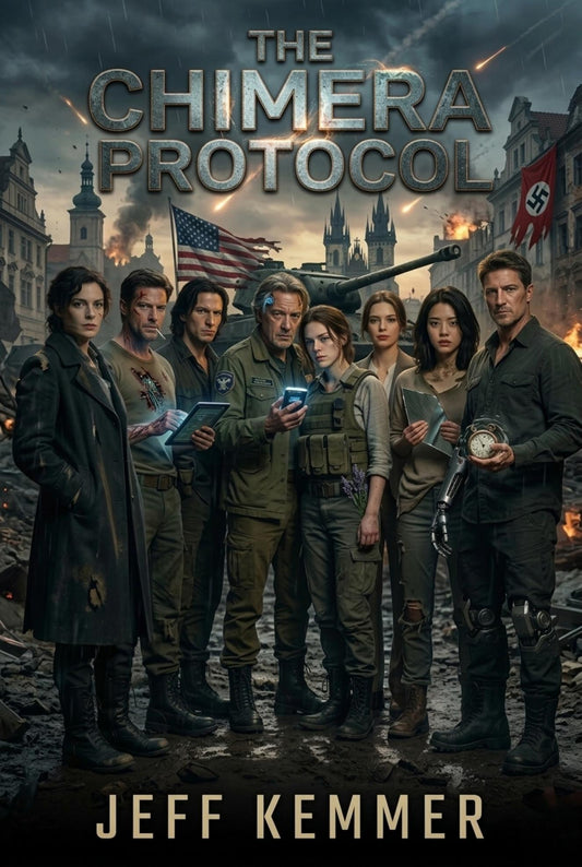 The Chimera Protocol
