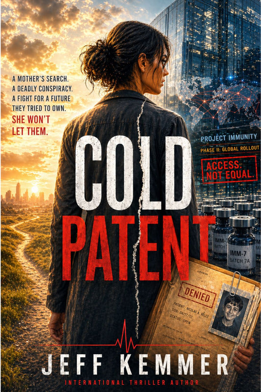Cold Patent