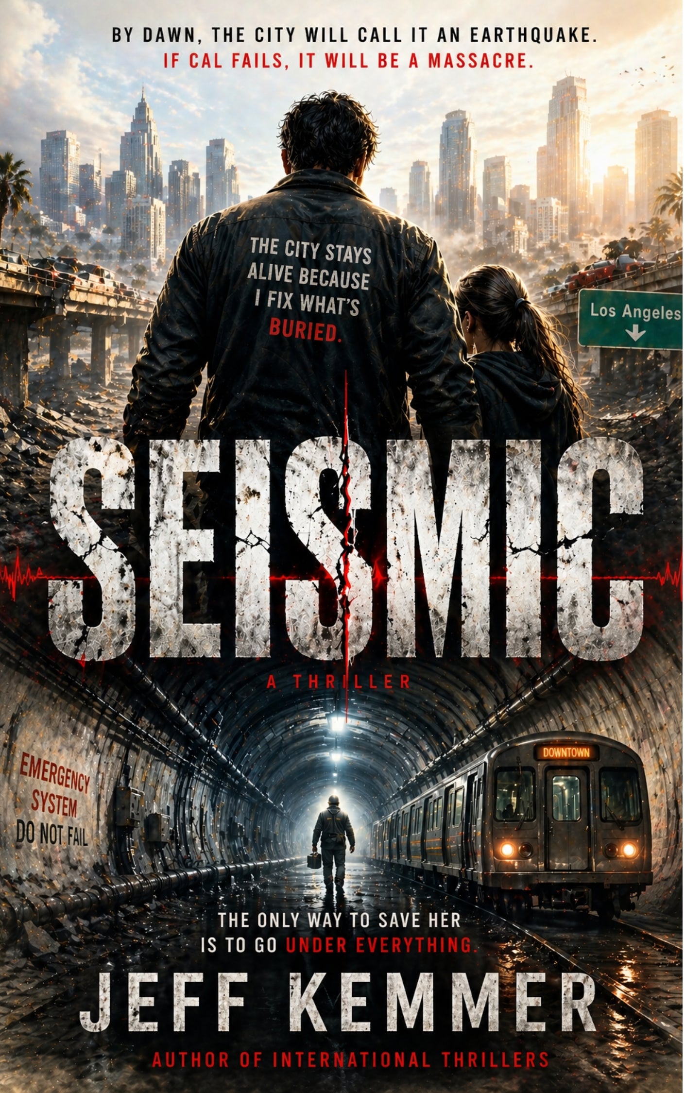 SEISMIC