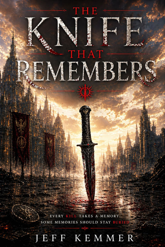 The Knife That Remembers