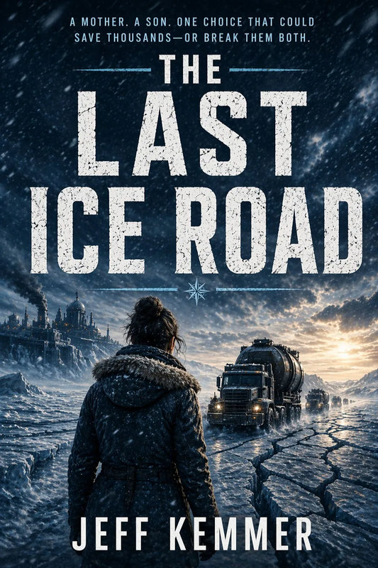 The Last Ice Road