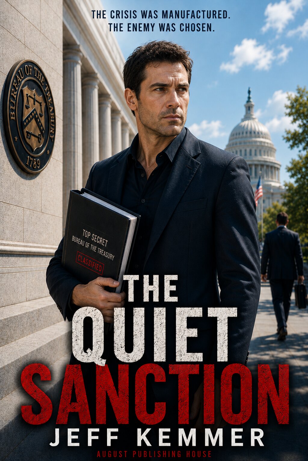 The Quiet Sanction