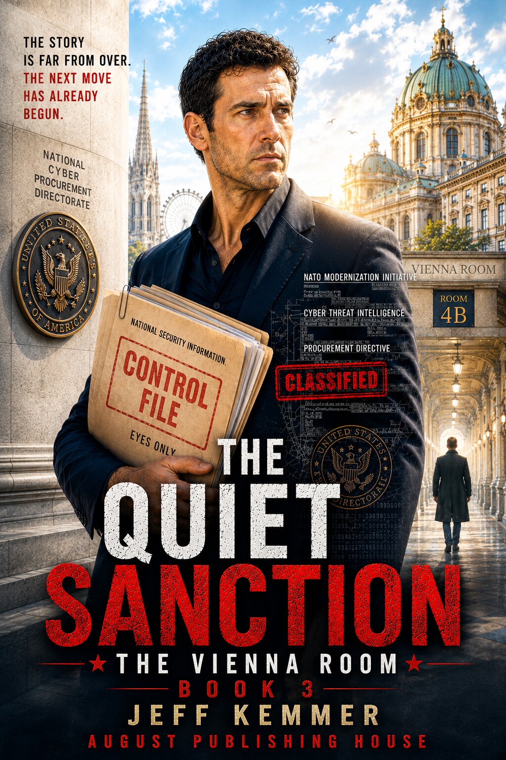 The Quiet Sanction: The Vienna Room