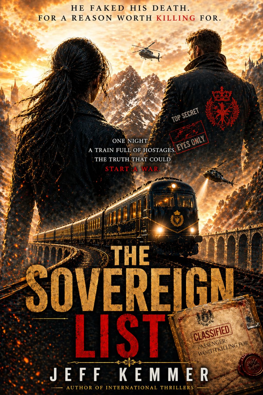 The Sovereign List
