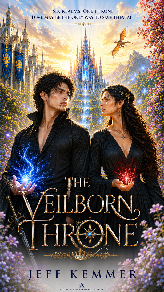 The Veilborn Throne