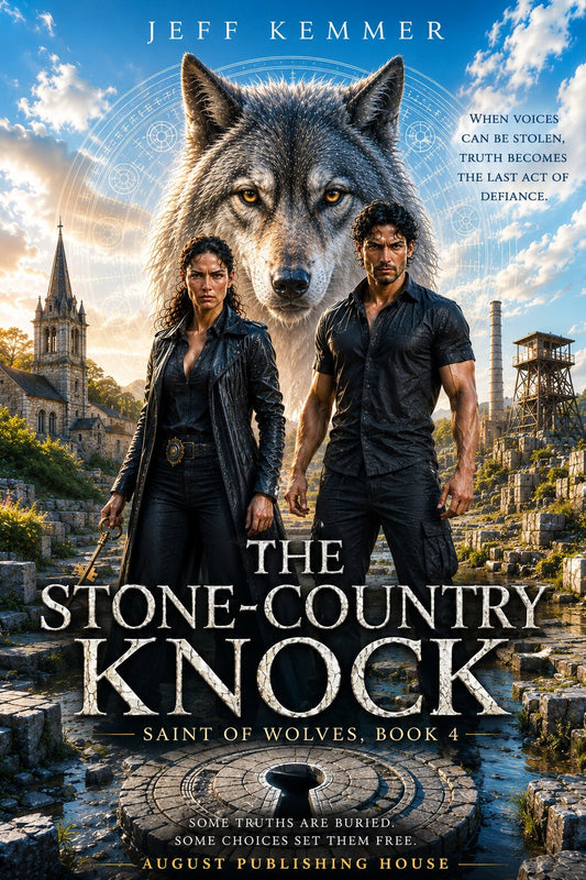 The Stone-Country Knock