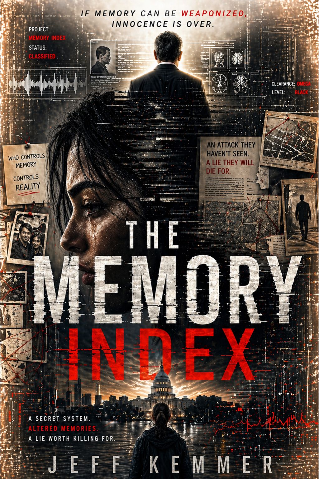 The Memory Index