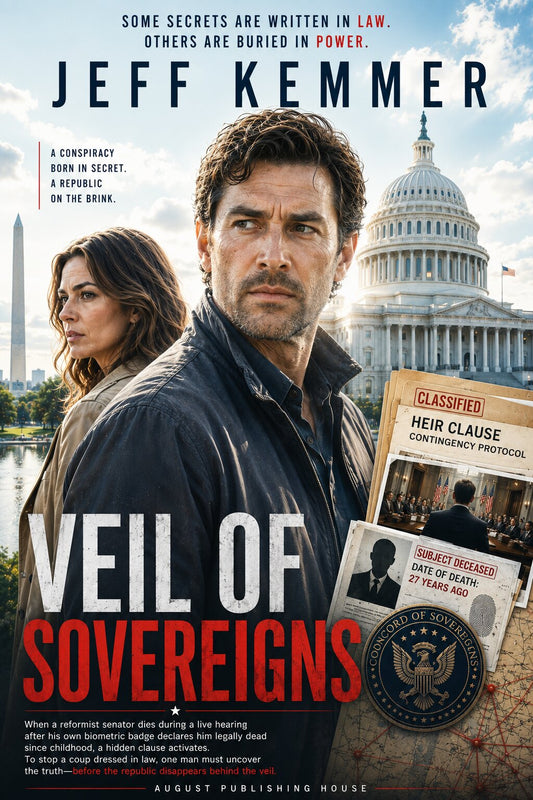 Veil of Sovereigns