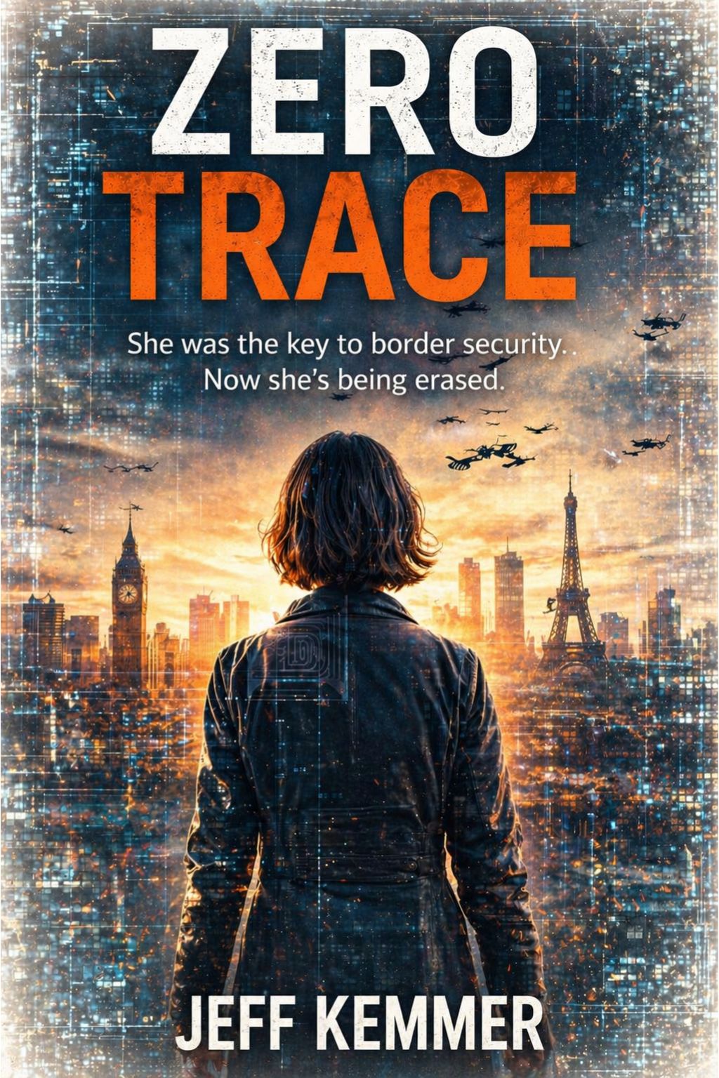 Zero Trace