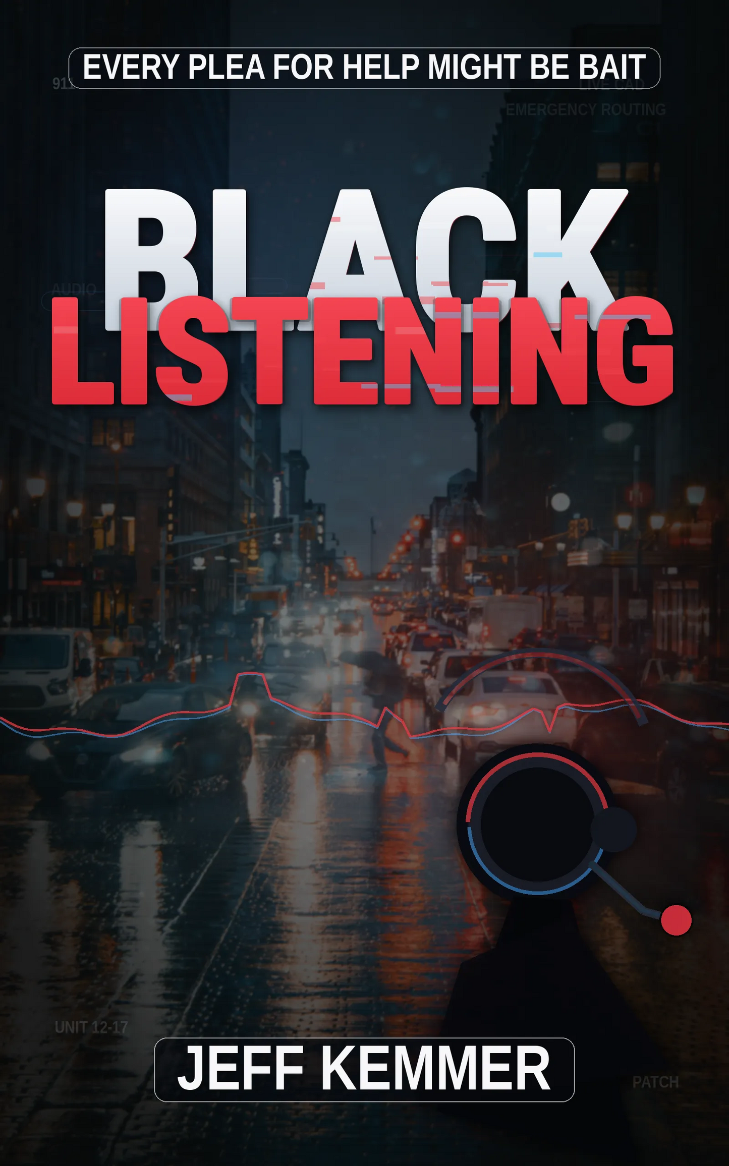 Black Listening