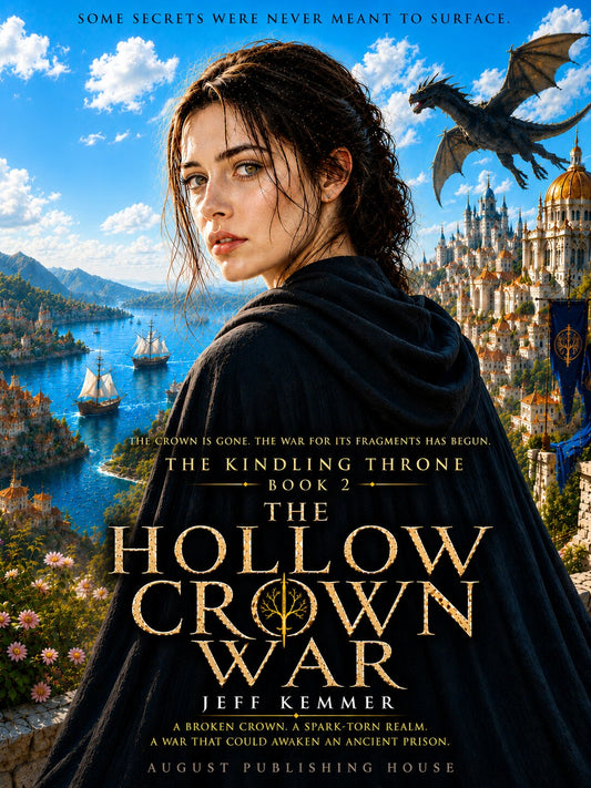 The Hollow Crown War